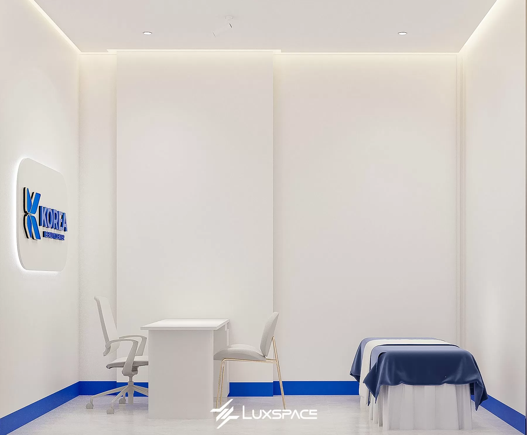 Korea Beauty Center